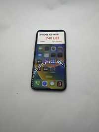 Iphone Xs 64gb Amanet Crangasi Lazar 42886