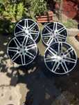 Jante 5x112 audi 18'