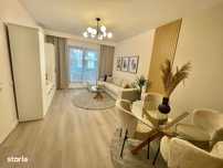 Apartament 2 camere de vanzare Plaza Residence faza 5 Lujerului