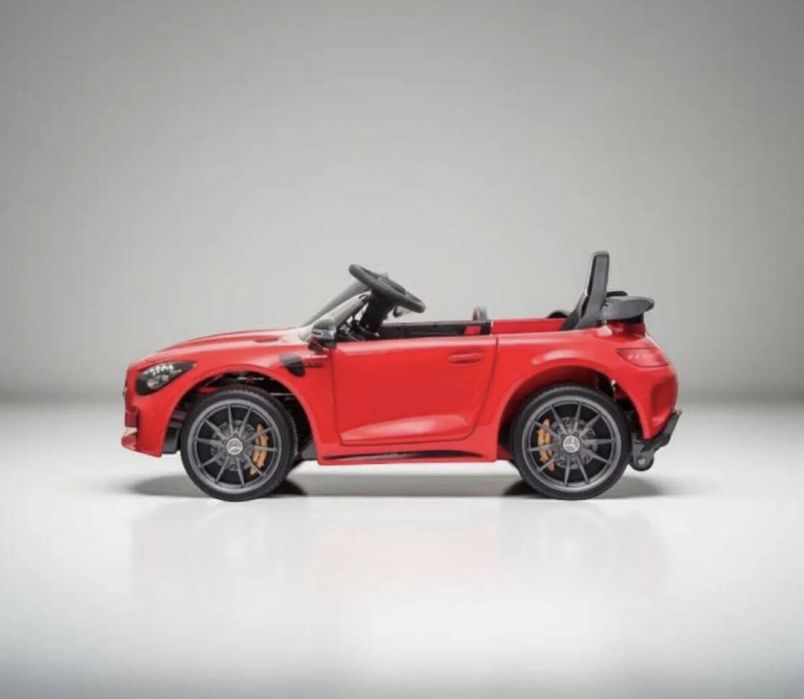 Mașina electrică copii AMG