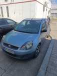 Ford Fiesta 1500e neg