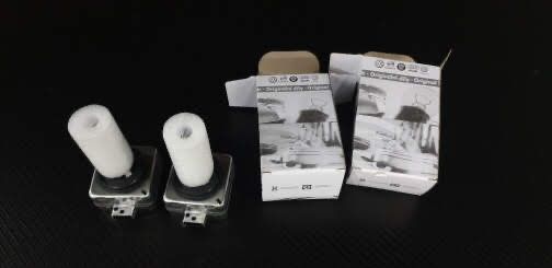 Bec Xenon D1s, D3s, D2s/ 4300k, 6000k - Calitate foarte buna ‼️