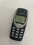 Nokia 3310 Nokia