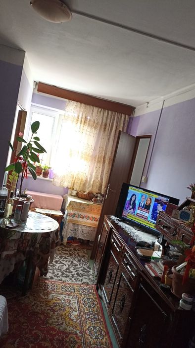 Brasov Ultracentrala Strada Iuliu Maniu 1 camera 49000 euro