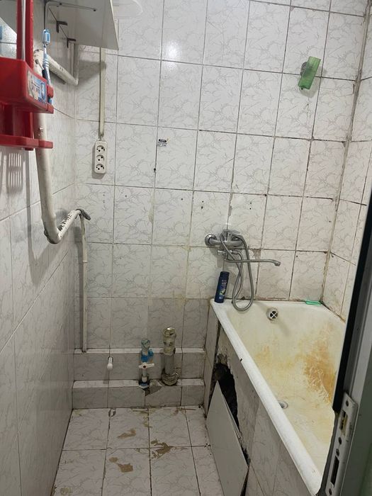 Bollaga kvartira Chilonzor G9A-kvartal