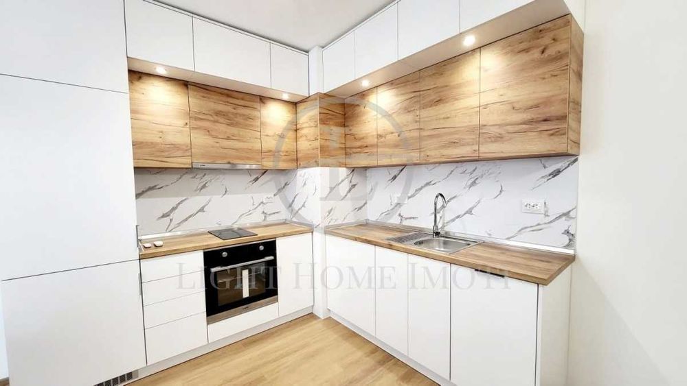 Продава се Двустаен апартамент в Пловдив, Христо Смирненски - 60 кв.м за 2249 €/кв.м - Снимка #3