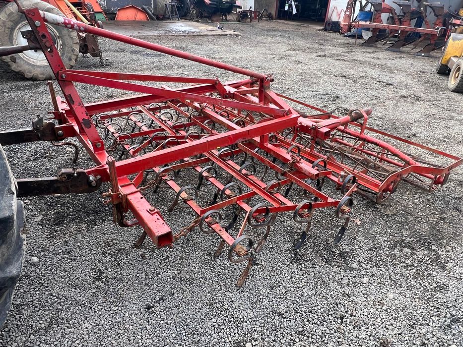 Conbinator grape cultivator 2,80 m RAUL VIBROCULTOR