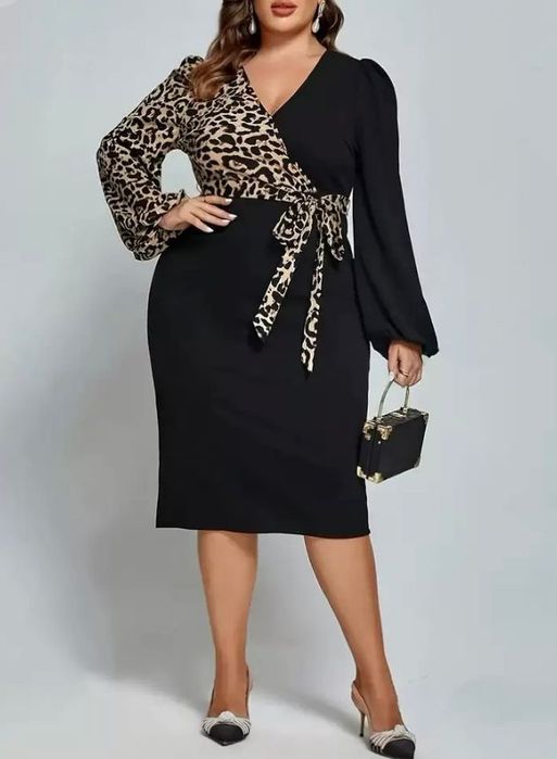 Продам женское платье 3XL-4XL