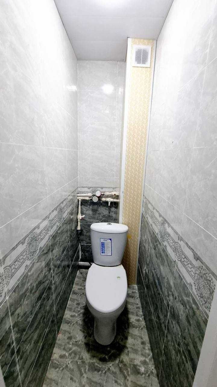 2 хоналик квартира 4 этаж, семург, гуливер