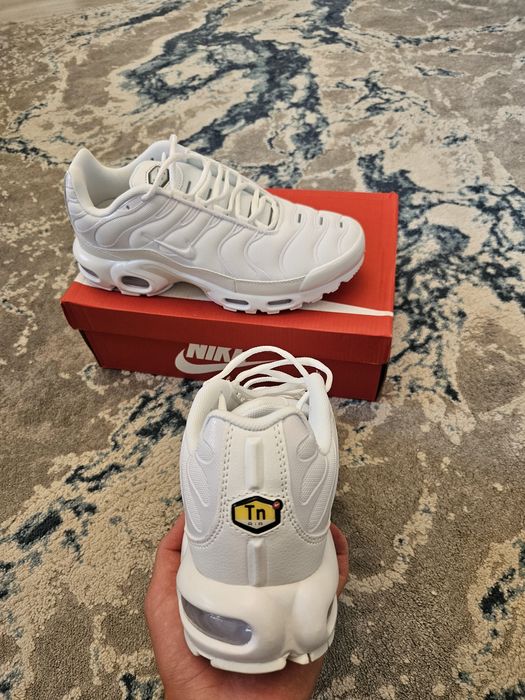 Nike air max tn albi