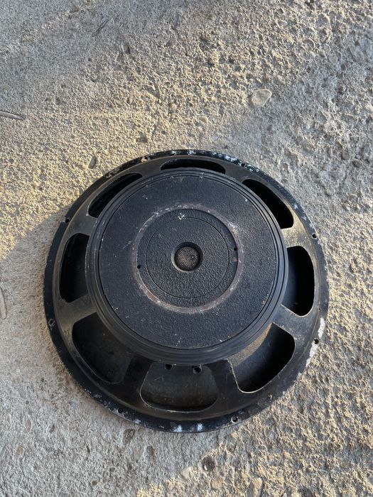 Difuzor Dynacord 45 cm