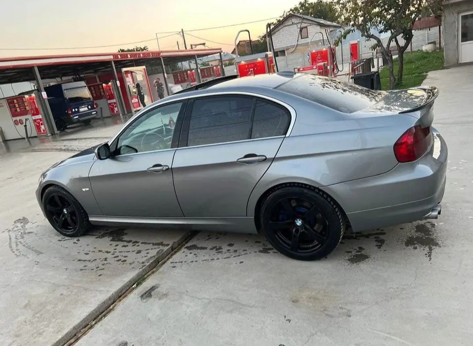 Bmw seria 3 330d