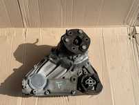 Cutie de transfer ATC45L bmw x3 F25 (8hp 45x) diferențial central reductor xdrive cutie 4x4 ATC 45 L cod 7636180 zf perfect funcțională