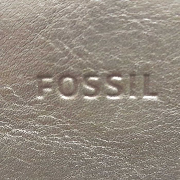 FOSSIL маленькая сумка на плечо