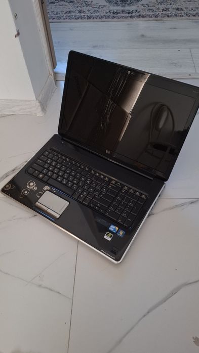 Ноутбук hp pavilion dv7