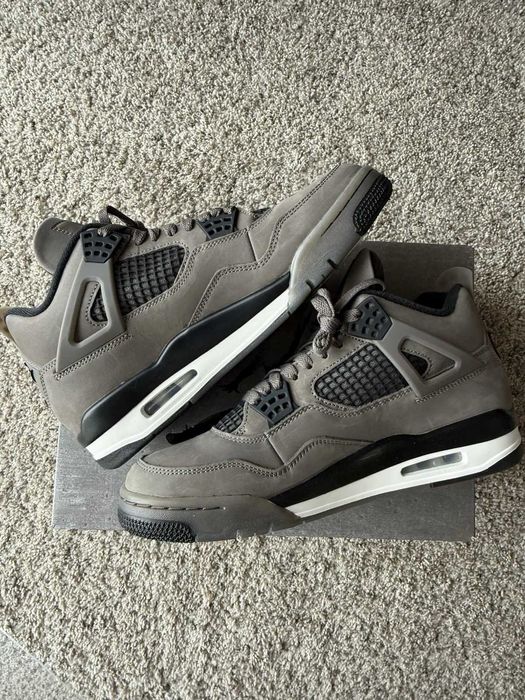 Jordan 4 Cave Stone (41/42/43) FULLBOX | Livrare rapida cu verificare