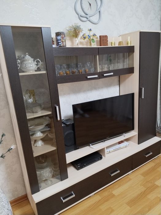 Продаётся мини стенка