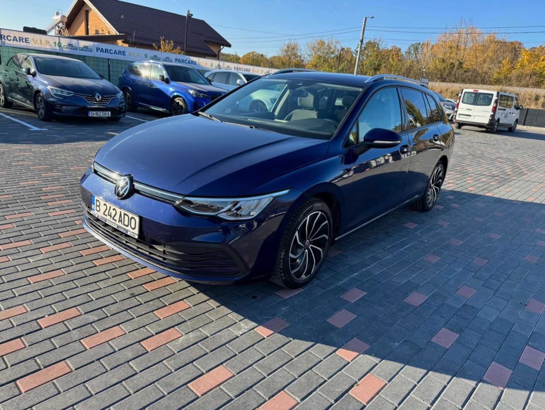 Inchirieri auto Sibiu - Fara taxe ascunse, predare flexibila