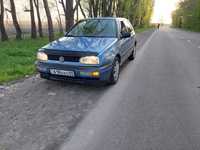 Продам Volkswagen Golf 3