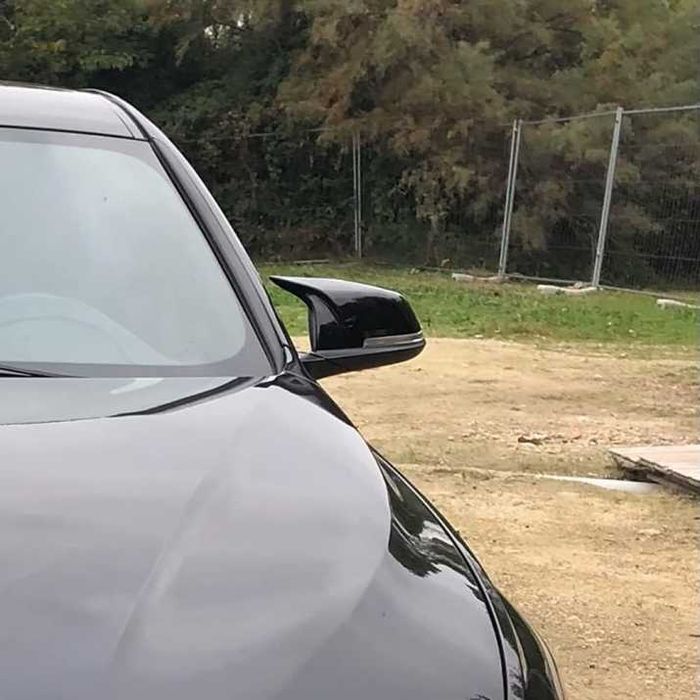 Batman М Style капаци за странични огледала за BMW F20 F21 F22 F23 F30