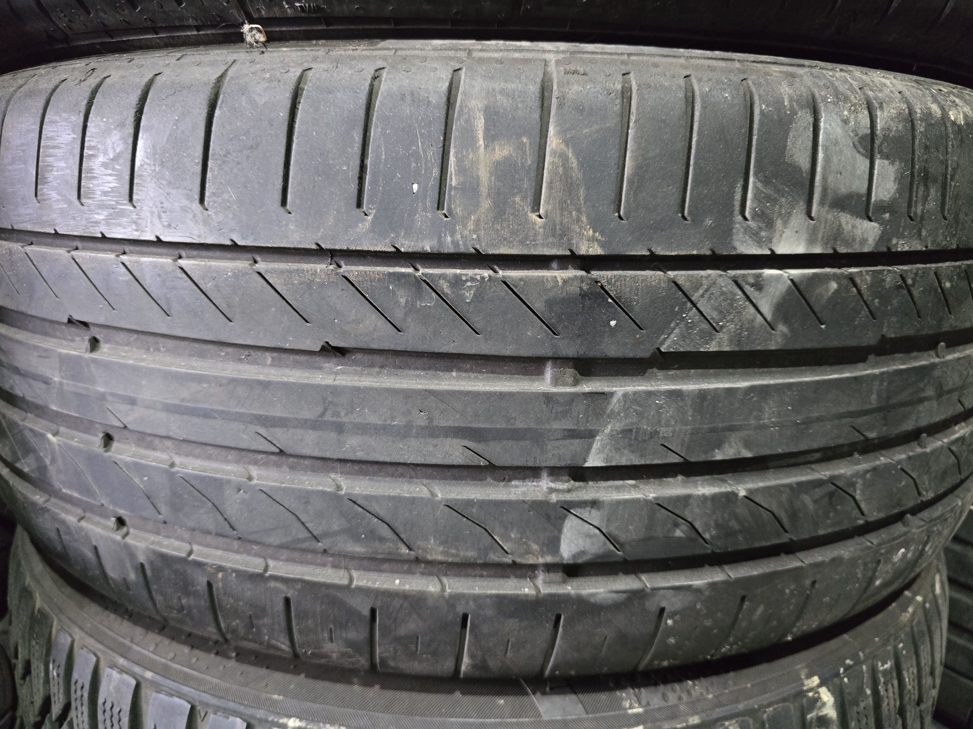 225 45 18 / 225/45/18 Continental, set 4 buc