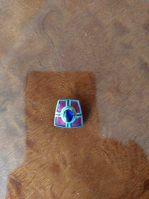 Кулоны серебро, РФ