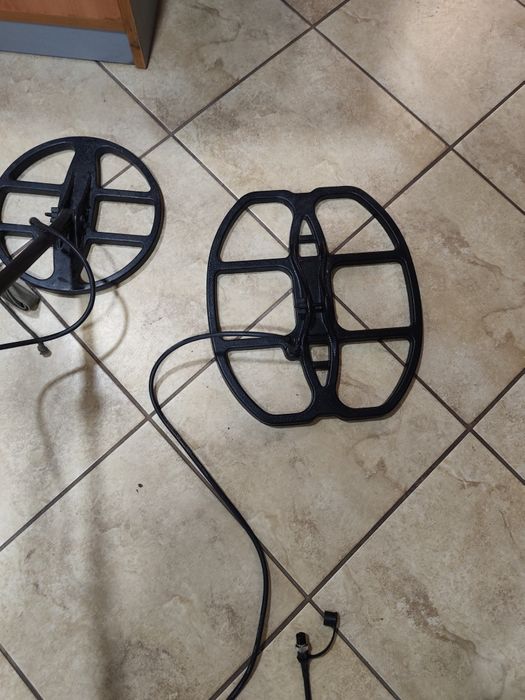 Металдетектор Golden Mask 4pro