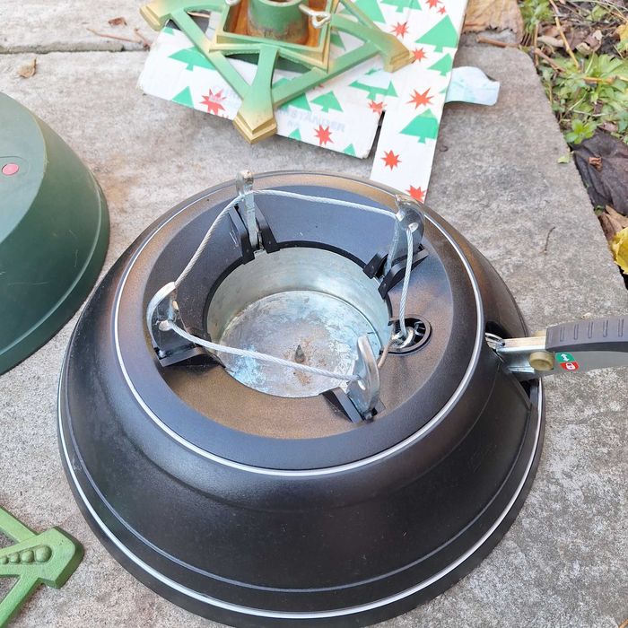 Suporti brad craciun