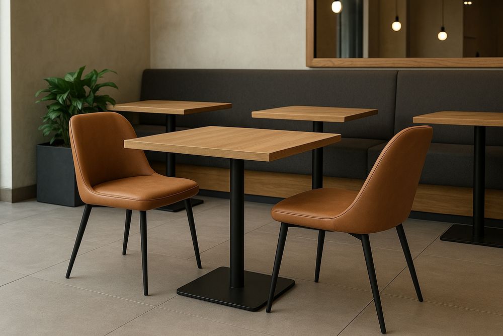 Стол ва стул ясаймиз