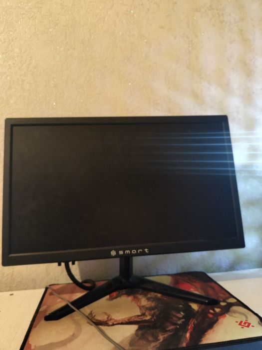продам монитор за хорошие цены
