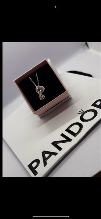 Pandora обеци Пандора