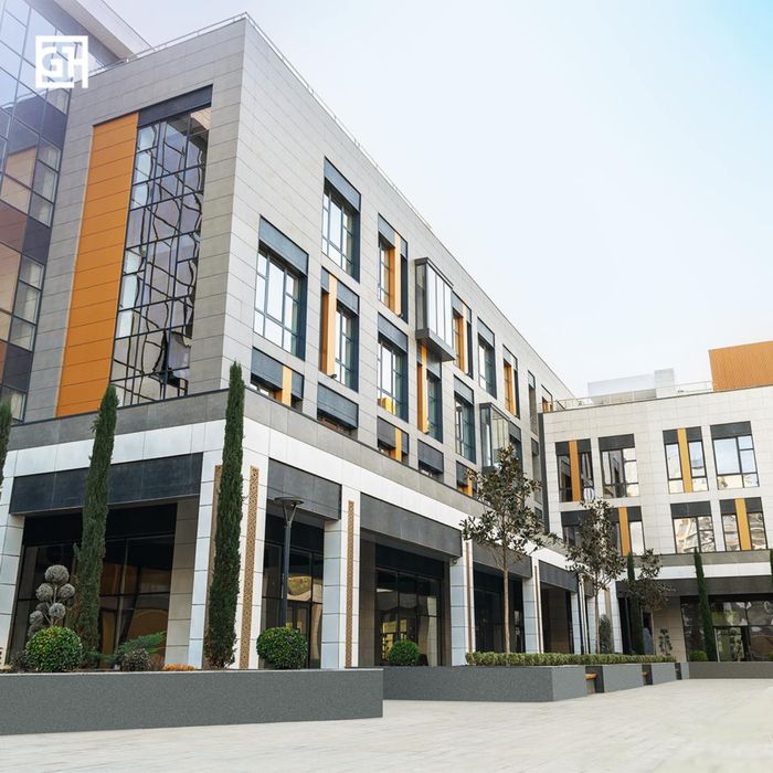 Бизнес Центр Аренда под офис, Ташсельмаш