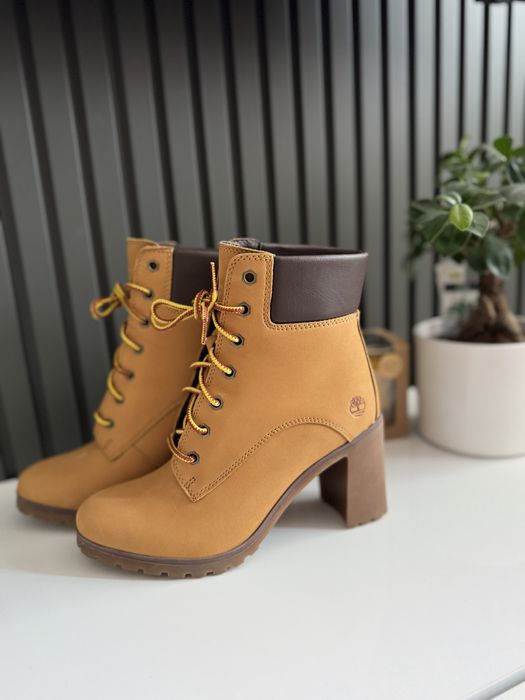 Timberland Allington боти