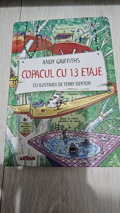 Cărți de copii diverse