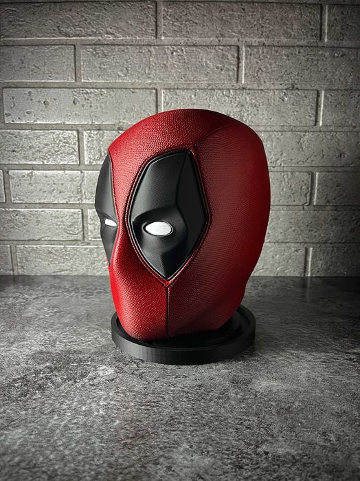 Suport casti - bust Deadpool