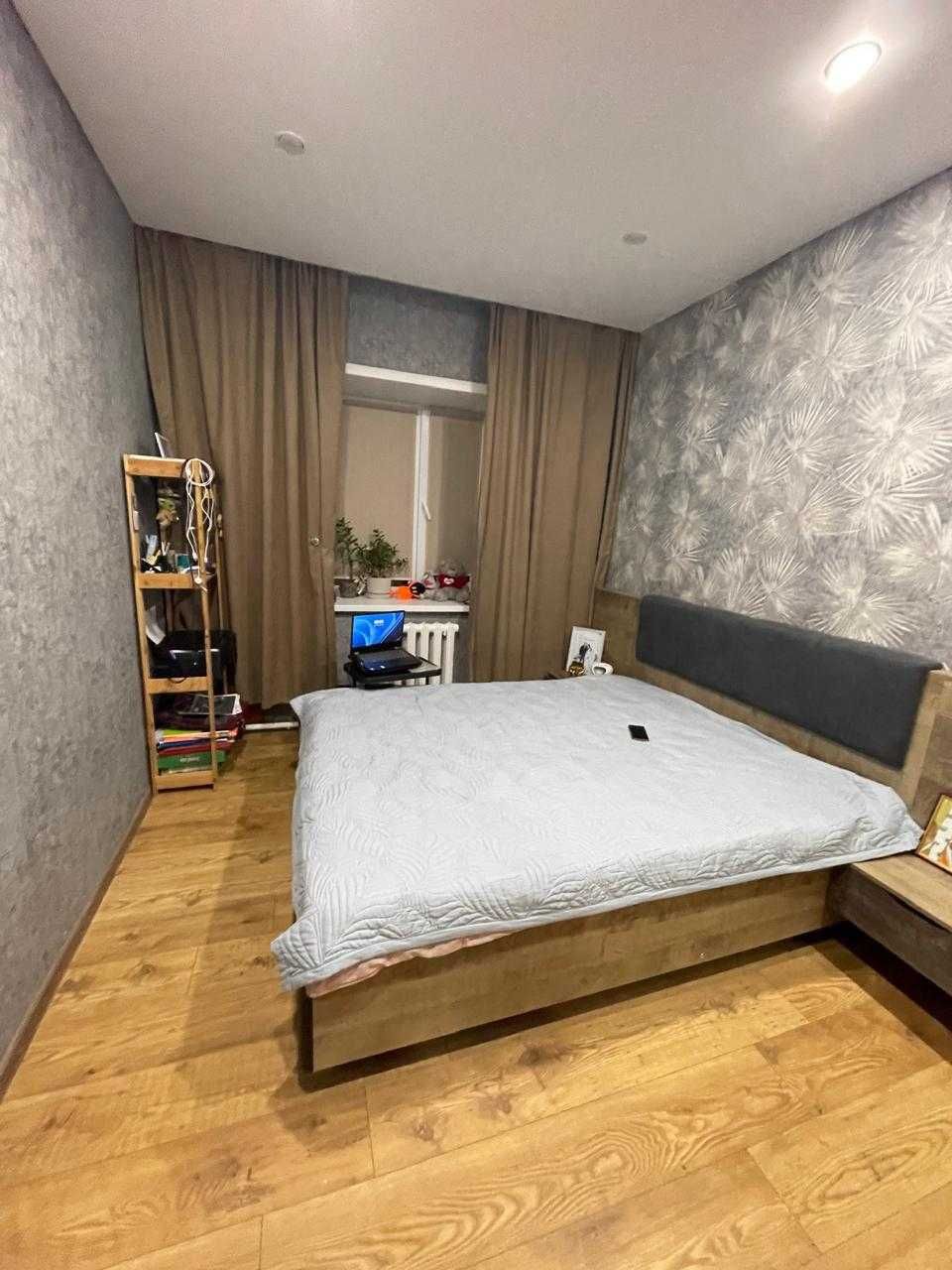 Продам 3-комн.квавртиру.в районе Новой Мечети. Кирпич 2022год