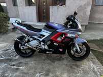 Honda CBR 600 F2