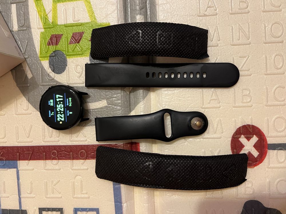 Samsung Galaxy Watch Active