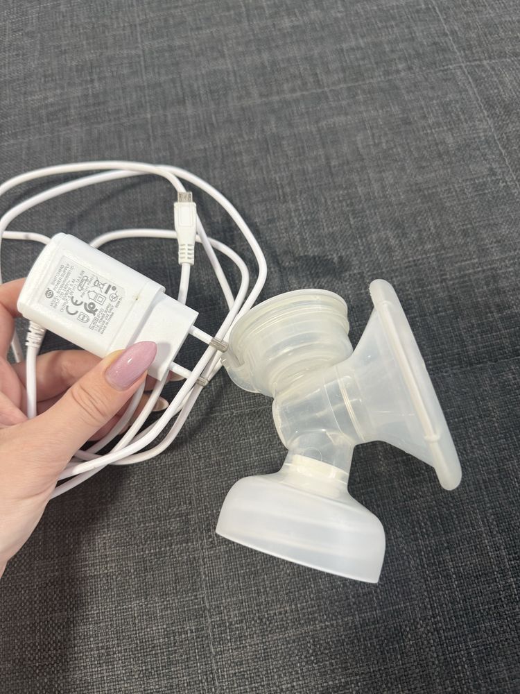 Ел.помпа philips avent motion