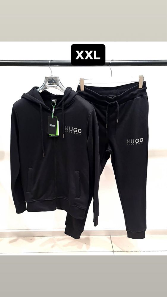 Мъжки екипи Armani Exchange / Hugo Boss / Calvin Klein / Nike Tech