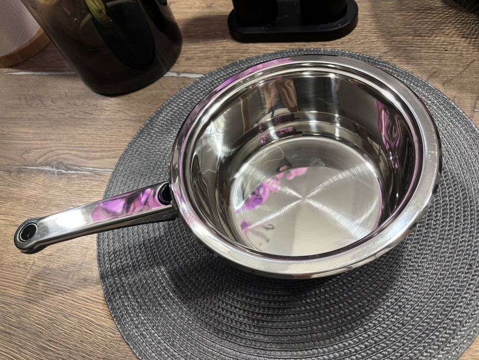 Cratite Bergner inox