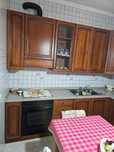Mobila Bucatarie pe Colt