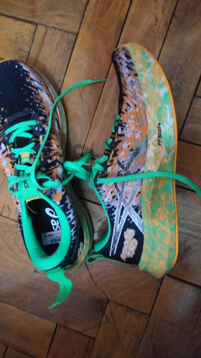 asics noosa tri 16, nou, 46