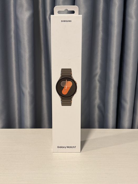 Samsung Galaxu Watch7 40mm/LTE