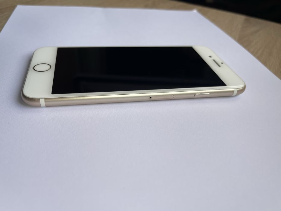 Iphone 7 Gold 128gb/68%