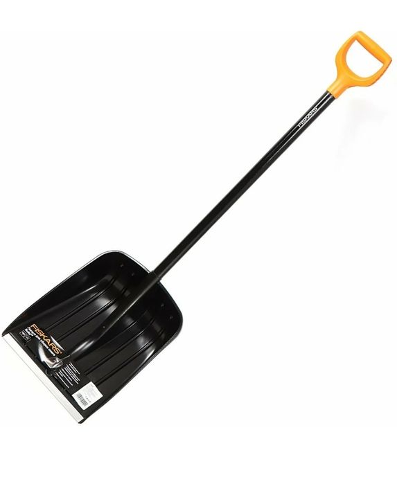 Лопата пластиковые, Лопата большая движок