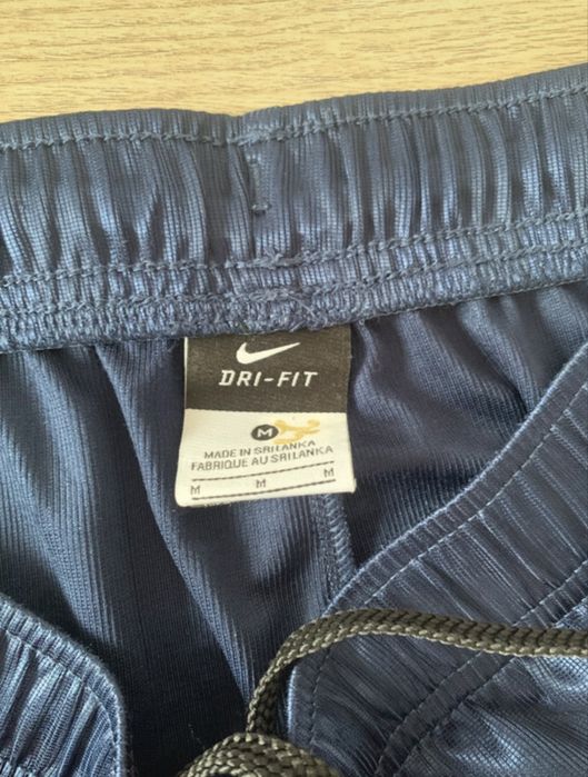 Short Nike Dri-Fit