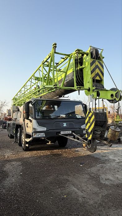 Автокран хизмати услуги автокрана