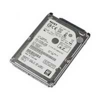 HDD notebook 1TB S-ATA HGST 2.5" - second hand