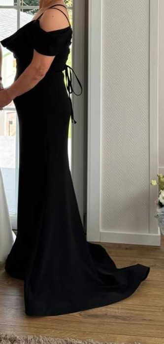Rochie lunga de seară de vânzare